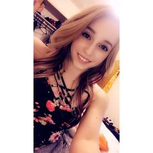 Meet your Posher, Stevie